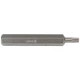 Набор бит HEX TORX Spline 10мм 40шт S2 (металл кейс) ULTRA (4017092) - изображение 16