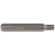 Набор бит HEX TORX Spline 10мм 40шт S2 (металл кейс) ULTRA (4017092) - изображение 20