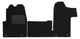 Двошарові килимки Sotra Premium Graphite для Nissan NV400 (mkI) / Interstar (mkII)(1 ряд) 2010→ (ST 91023-PR-Graphite) - изображение 1