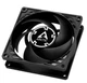 Вентилятор Arctic P8 PWM PST CO (Black) (ACFAN00151A) - зображення 3