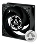 Вентилятор Arctic P8 PWM PST CO (Black) (ACFAN00151A) - зображення 4