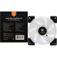 Вентилятор Vinga RGB fan-09 (RGB fan-09) - изображение 4