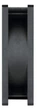 Вентилятор Arctic P8 PWM PST CO (Black) (ACFAN00151A) - зображення 5