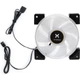 Вентилятор Vinga RGB fan-09 (RGB fan-09) - изображение 5