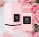 Woda perfumowana unisex Fragrance World Picky Rose 80 ml (6291108324400) - obraz 3