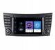 Штатная Mагнитола 8'' BENZ W211 Android 12- 4+32GB- With carplay+CANBUS - изображение 1