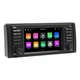 Штатная Mагнитола 7'' X5 E53 Android 12 4+32GB-Android 12 AHD With carplay+Fan - изображение 2