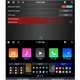 Штатная Mагнитола 7'' X5 E53 Android 12 4+32GB-Android 12 AHD With carplay+Fan - изображение 7