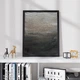 Постер Roomy "Valle de la Muerte" Черная рамка с глянцевым стеклом A2 (59.4x42 cm.) - изображение 4