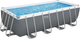Basen stelażowy Bestway 488 x 244 x 122 cm 18 w 1 56671N (5903890615833) - obraz 2