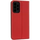 Чехол Fiji Shell для Samsung Galaxy A23 (A235 / A236) книжка Book Cover с магнитом Red - изображение 3