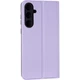 Чехол Fiji Shell для Samsung Galaxy A54 (A546) книжка с магнитом и защитой камеры Violet - изображение 4