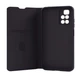 Чехол Fiji Shell для Xiaomi Redmi 10 книжка Book Cover с магнитом Violet - изображение 2