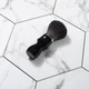 Помазок Dovo Solingen Barber Black - изображение 3