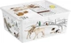Контейнер для зберігання Kis Pets Collection M 170x400x340 мм 18 л (247181) - зображення 1