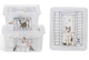 Контейнер для зберігання Kis Pets Collection XXS 100x200x170 мм 2 л (247176) - зображення 3