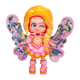 Лялька Kookyloos Fairytale Mix & Match Hearts (8431618040201) - зображення 4