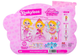 Лялька Kookyloos Fairytale Mix & Match Hearts (8431618040201) - зображення 6