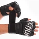 Перчатки для смешанных единоборств MMA VNM VN-0014 размер XL черный - изображение 1