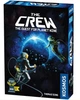 Настольная игра Экипаж \ The Crew: The Quest for Planet Nine EN + правила - изображение 1
