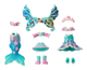 Лялька Kookyloos Fairytale Mix & Match Pearl  (8431618040164) - зображення 5