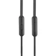 Навушники Hoco M14, вакуумні, дротові, 3.5mm, 1.2m, чорні - зображення 3