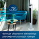 Вентилятор INTERLUX ILFC-5000 - зображення 3