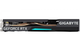 Відеокарта Gigabyte RTX 3060 12G EAGLE OC LHR (GV-N3060EAGLE OC-12GD rev.2.0) (GDDR6, 192 bit, PCI-E v4.0 x16) Б/в - зображення 4