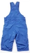 Зимовий полукомбінезон Kids Wear 39606 80см(р) джинсовий - изображение 2