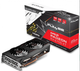 Відеокарта Sapphire AMD Radeon RX 6700 XT 12GB Pulse OC (11306-05-20G) (GDDR6, 192 bit, PCI-E 4.0 x16) Б/В - зображення 1