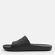 Шльопанці CROCS UNI Crocs Slide Whi M8/W10 (41-42) Чорний 210088-001-Black - изображение 2