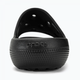 Шльопанці CROCS UNI Classic Slide v2 Whi M11 (45/46) Чорний 209401-001-Black - зображення 5