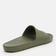 Шльопанці CROCS UNI Crocs Slide Whi M10/W12(43-44) Хакі 210088-309-Army Green - изображение 4
