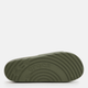 Шльопанці CROCS UNI Crocs Slide Whi M10/W12(43-44) Хакі 210088-309-Army Green - изображение 6