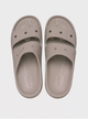 Сабо CROCS UNI Classic Sandal v2 M4/W6 (36-37) Бежевий 209403-214-Taupe - зображення 5
