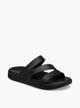 Шльопанці CROCS Getaway Strappy MtP W7 (37-38) Чорний 209587-001-Black - изображение 1