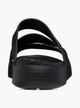 Шльопанці CROCS Getaway Strappy MtP W7 (37-38) Чорний 209587-001-Black - изображение 6