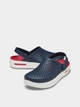 Сабо CROCS UNI InMotion Clog PrM M11 (45/46) Темно-синій 209964-410-Navy - изображение 3