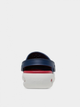 Сабо CROCS UNI InMotion Clog PrM M11 (45/46) Темно-синій 209964-410-Navy - изображение 5