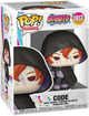 Figurka Funko POP! Animation Boruto Naruto Next Generations Code 1917 (0889698837064) - obraz 1