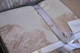 Постельное белье First Choice Cotton Satin семейный 160 х 220 см Sofira Beige - изображение 4