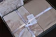 Постельное белье First Choice Cotton Satin семейный 160 х 220 см Sofira Beige - изображение 5