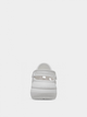 Сабо CROCS UNI Crush Clog FrGr M7/W9 (39-40) Білий 207521-100-White - изображение 5