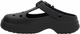 Сабо CROCS UNI Classic Mary Jane Clog Taupe M4/W6 (36-37) Чорний 210581-001-Black - изображение 2