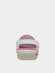 Сабо CROCS UNI InMotion Clog PrM M5/W7 (37-38) Білий 209964-100-White - изображение 6