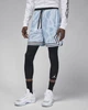 Шорти Air Jordan Dri-Fit Sport Diamond Shorts Light Blue FN5804-436 M - зображення 2