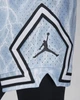 Шорти Air Jordan Dri-Fit Sport Diamond Shorts Light Blue FN5804-436 M - зображення 6