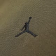 Олимпийка Air Jordan WomenS Knit Olive FV7104-222 S - изображение 5