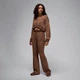 Кросівки Air Jordan Method Of Make Low Cacao Wow Brown FN5032-201 38.5 - зображення 2