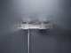 Змішувач для ванни з термостатом Grohe Grohtherm Cube (34497000) - изображение 2